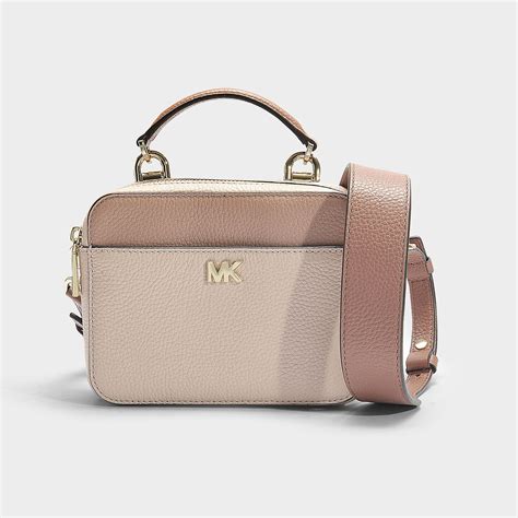 michael kors mini strap crossbody|Michael Kors Crossbody thick strap.